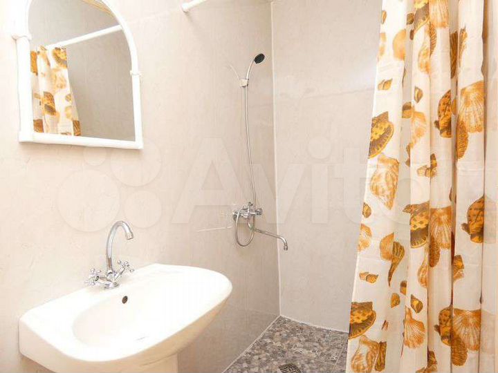 Комната 14 м², 1/1 эт.