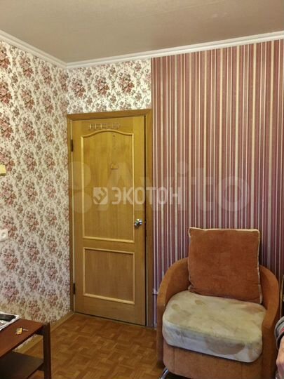 3-к. квартира, 86,7 м², 2/6 эт.