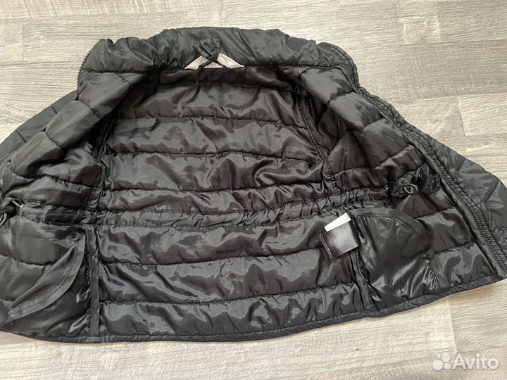Куртка для мальчика hm 92
