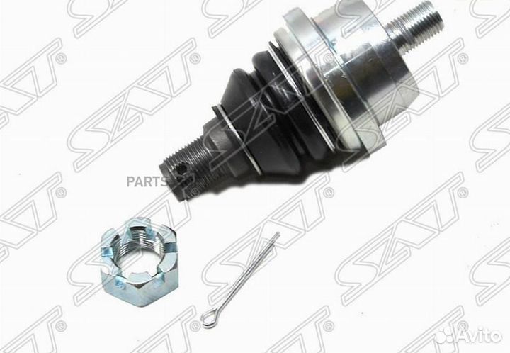 SAT ST-MK332303 Шаровая опора переднего нижнего ры