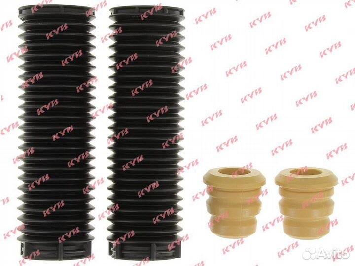 Комплект пыльн/отб Focus C-Max Mazda 3 Mazda 5 S40