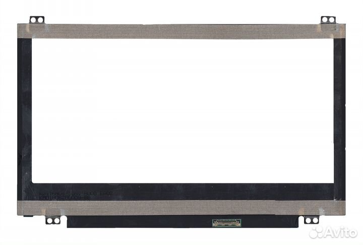 Матрица B116XTN01.0