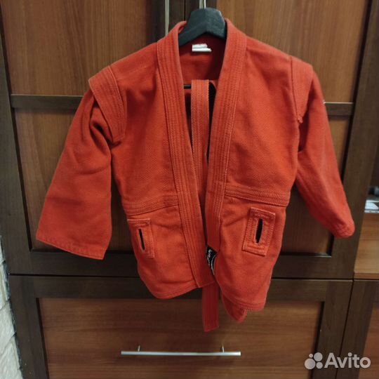 Самбовка 120 размер