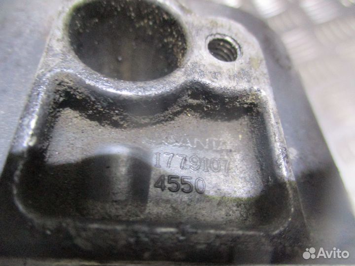 Проставка гбц Scania 1779107