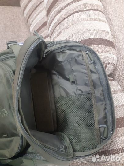 Рюкзак Tasmanian Tiger Modular Trooper Pack