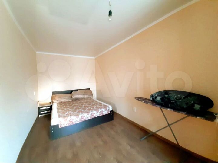 2-к. квартира, 46 м², 1/5 эт.