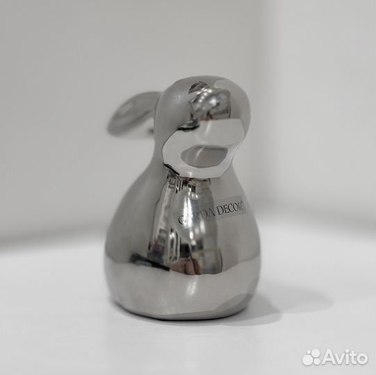 Статуэтка Зайчик