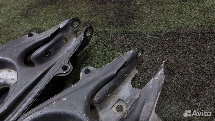 Рычаг задний нижний W212,A207,S212