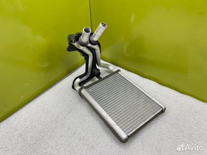 Радиатор печки Kia Soul 3 SK G4NA 2.0I 2019