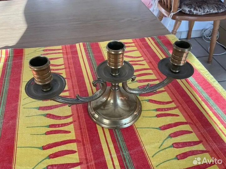 Подсвечник