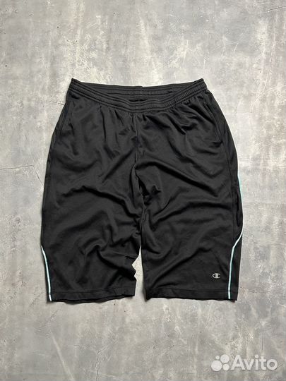 Шорты Champion M Оригинал