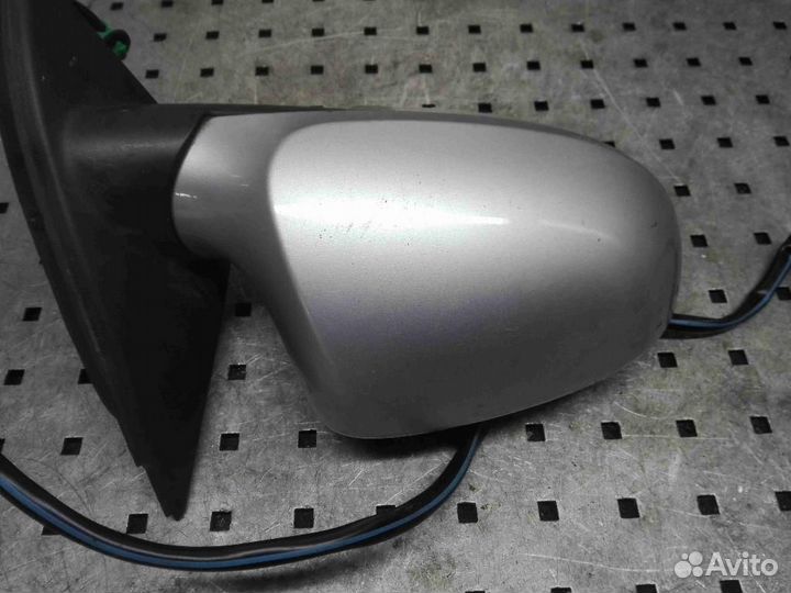 Зеркало правое электрическое Volkswagen Passat