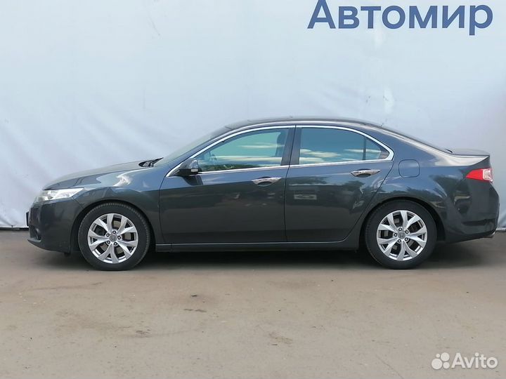 Honda Accord 2.4 AT, 2012, 152 120 км