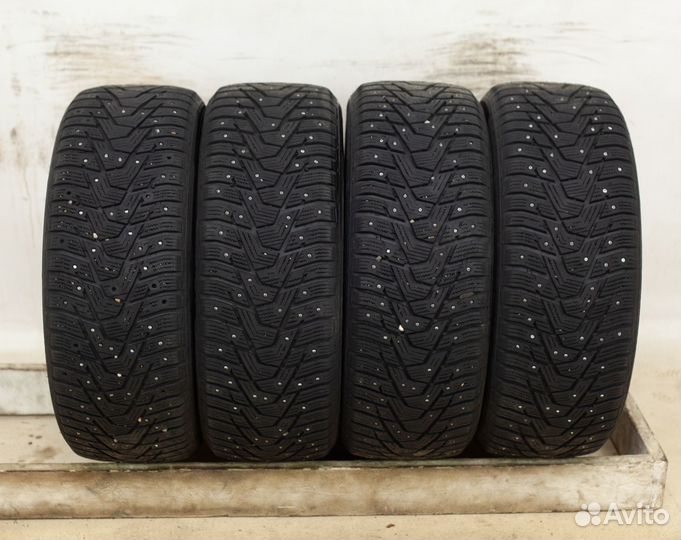 Hankook Winter I'Pike RS2 W429 205/55 R16 91T