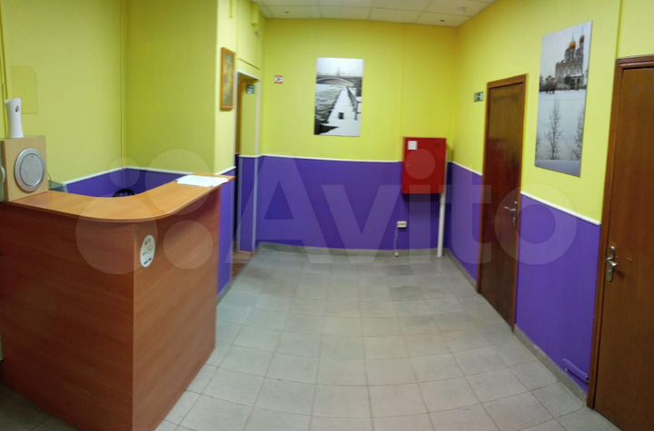 Комната 24 м², 1/17 эт.