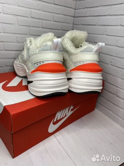 Кроссовки Nike Wmns M2K Tekno 'Spruce Aura'