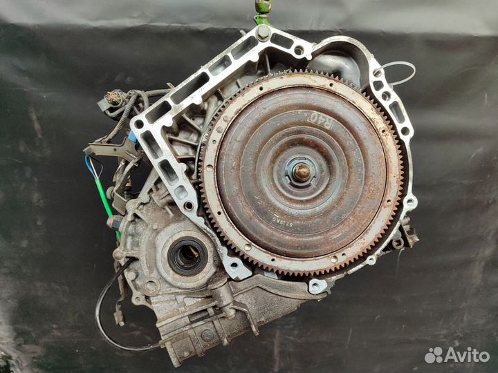 АКПП K24Z3, MM7A Без пробега по РФ