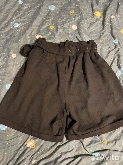 Шорты женские