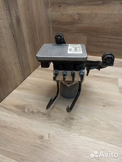 Блок ABS BMW X3 G01 2018 6895450