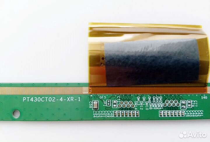 PT430CT02-4-XL-1 PT430CT02-4-XR-1