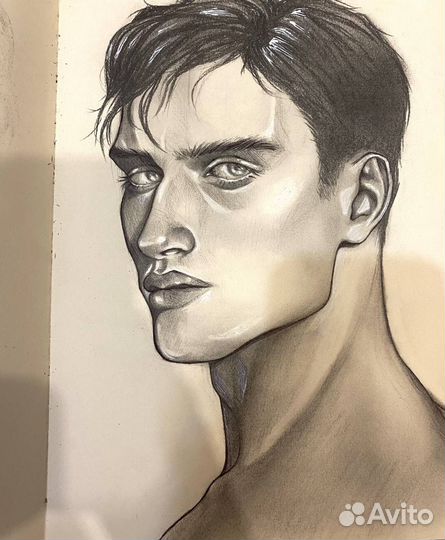 Художник, картины на заказ