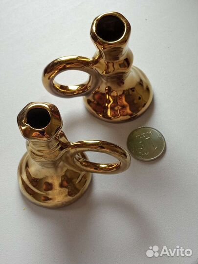 Подсвечники