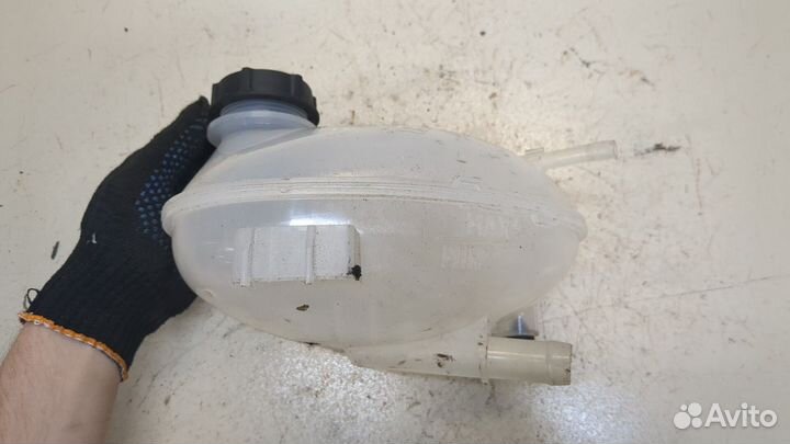 Бачок расширительный Ford EcoSport 2017, 2019