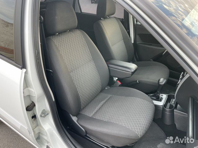 Datsun on-DO 1.6 AT, 2019, 78 532 км объявление продам