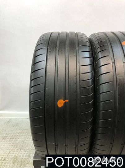 Goodyear Eagle F1 Asymmetric 3 255/45 R19 99R