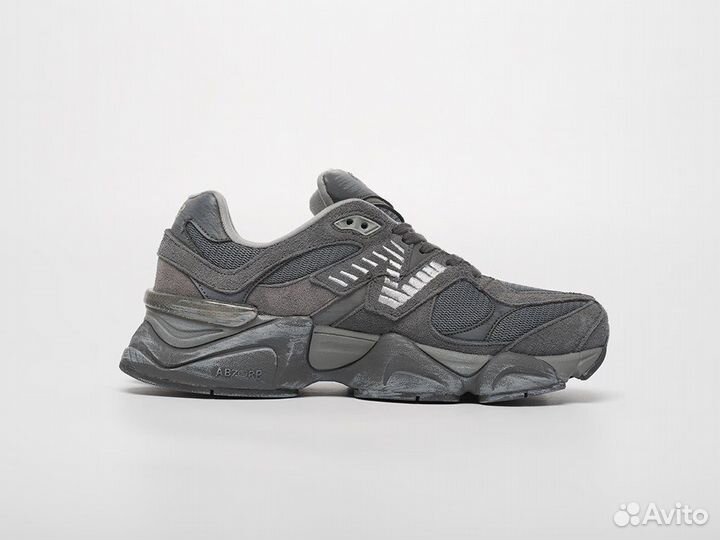 NEW balance 9060 цвет Артикул 41898