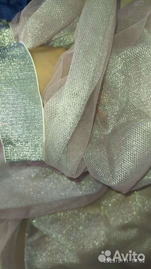 Юбка для девочки