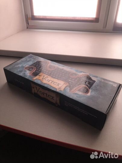 Механическая клавиатура Оклик