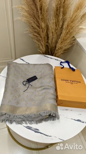 Платок Louis Vuitton оригинал