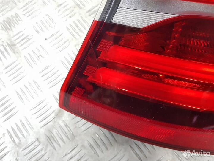 7311060 Фонарь задний правый BMW 2 F45/F46
