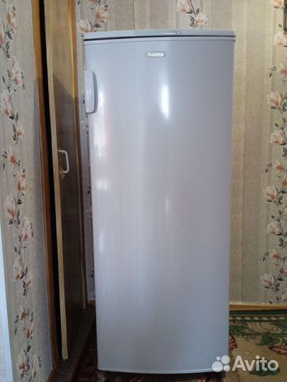 Холодильник бирюса 6