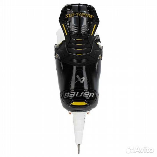 Коньки bauer supreme M4 SR