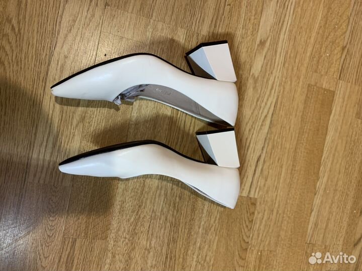 Туфли женские 40 размер