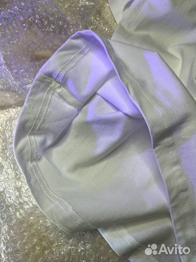 Футболки Bape х Comme des Garsons