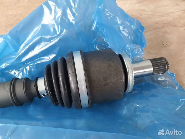 Привод Ваз 2110 Приора 2112