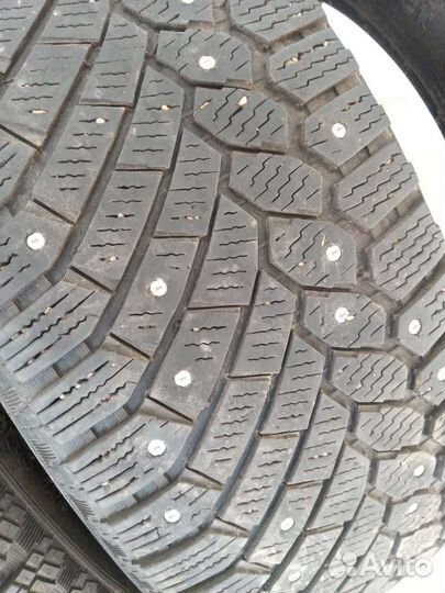 Continental Conti4x4IceContact 225/65 R17