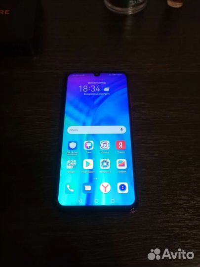 HONOR 10i, 4/128 ГБ