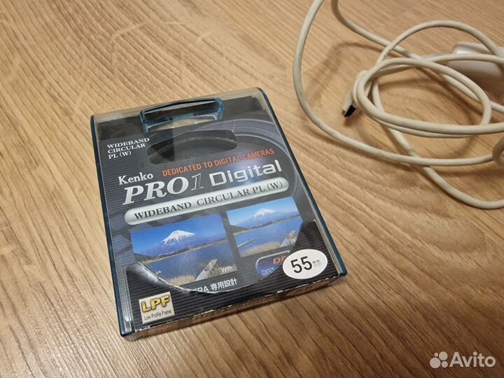 Фотоаппарат Canon EOS 30D