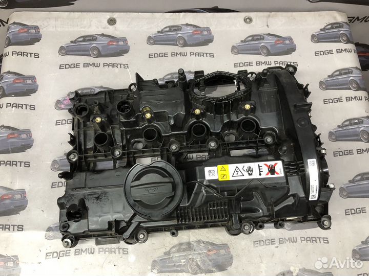 Клапанная крышка B46 B48 BMW G30 G20 G05 F48 G02