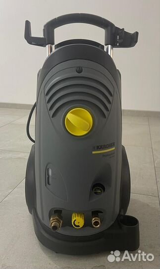 Мойка высокого давления karcher HD 6/15 C