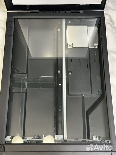 Сканер Canon Lide 300