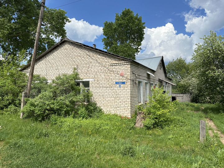 Здание, 145.7 м²