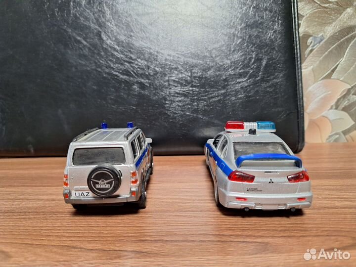 Развивающий автомобиль