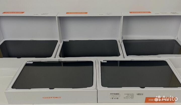 Планшет Teclast T60 12'' 2K, T616, 8/256 гб