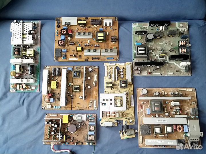 Блоки питания оптом