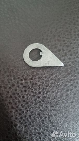 Стрелка износа колодок ява-634-638